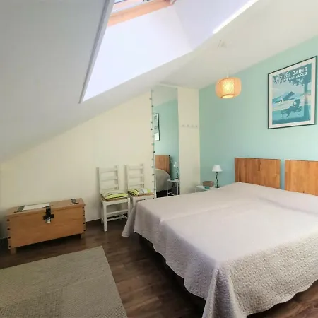 T2 Moderne Et Climatise A - Fr-1-555-61 Apartment *