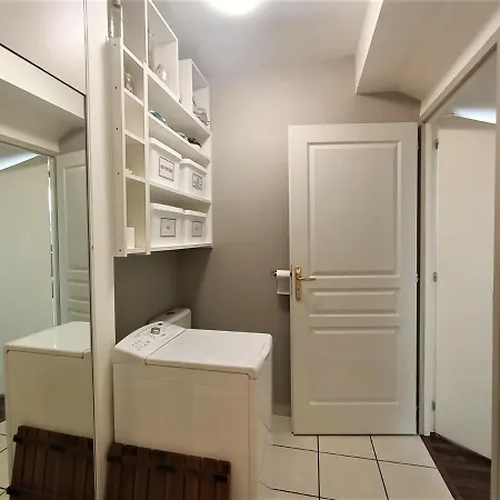 T2 Moderne Et Climatise A - Fr-1-555-61 Apartment Aix-les-Bains