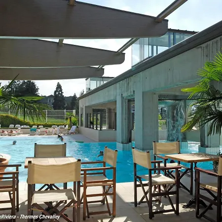 T2 Moderne Et Climatise A - Fr-1-555-61 *