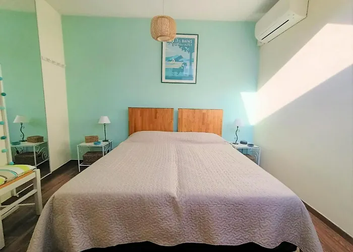 T2 Moderne Et Climatise A - Fr-1-555-61 Aix-les-Bains