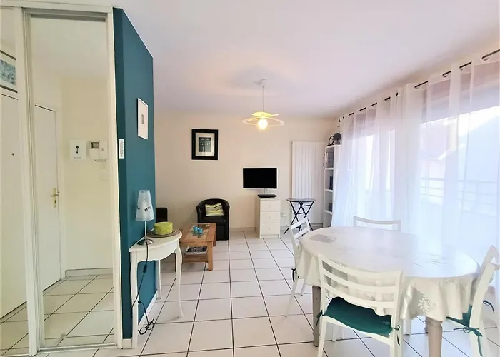 T2 Moderne Et Climatise A - Fr-1-555-61 Aix-les-Bains