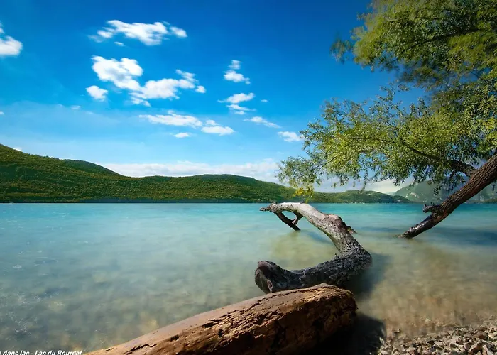 T2 Moderne Et Climatise A - Fr-1-555-61 *