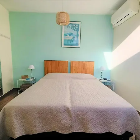 T2 Moderne Et Climatise A - Fr-1-555-61 Aix-les-Bains