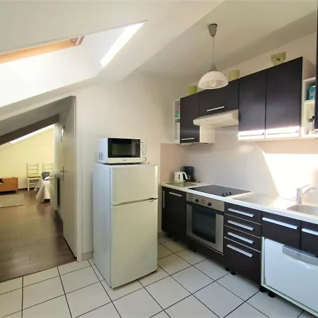 アパート T2 Moderne Et Climatise A - Fr-1-555-61 エクスレバン