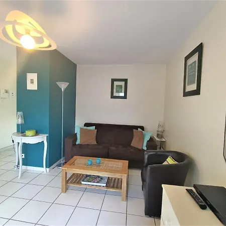 T2 Moderne Et Climatise A - Fr-1-555-61 アパート *