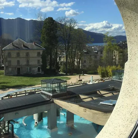 T2 Moderne Et Climatise A - Fr-1-555-61 アパート