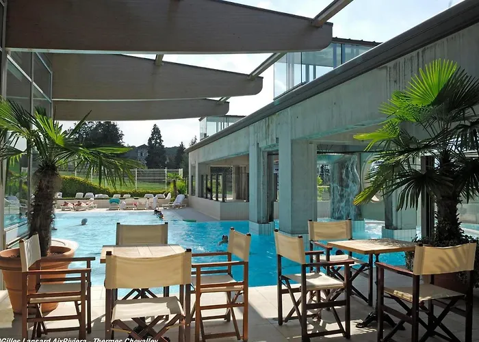 T2 Moderne Et Climatise A - Fr-1-555-61 *